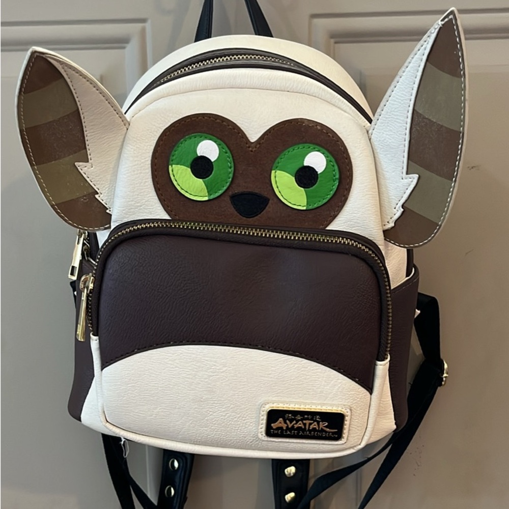 Lunchbox exclusive mini backpack Avatar